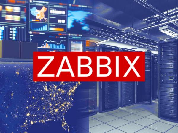 Zabbix: Monitoramento Corporativo de Alta Performance